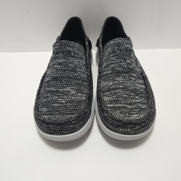 Ariat Mens Hilo 360 Heather Grey Casual Slip On Shoes Size 10.5 NEW main image 6